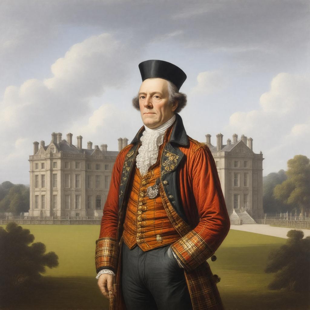 James Playfair